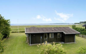 Cozy Home In Haderslev With House Sea View in Haderslev